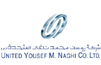 United Yousef M.Naghi Co.